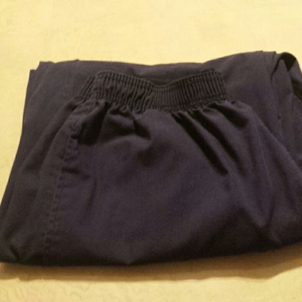 **Scrub Pants** - Picture 2 of 5